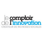 Logo Le Comptoir de l'Innovation Logo Le Comptoir de l'Innovation