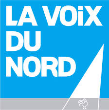 la_voix_du_nord Logo La Voix du Nord