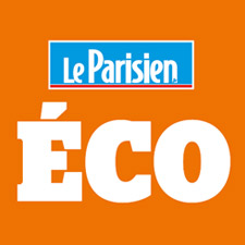 Logo Journal Le Point Eco Logo Journal Le Point Eco