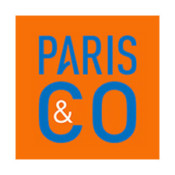 Logo Paris & Co Logo Paris & Co